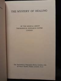 The Mystery of Healing