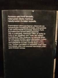 Poltergeist - tuntematon voima