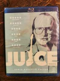 Juice. Häntä rakastin paljon (dvd)