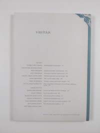 Virittäjä 4/2009