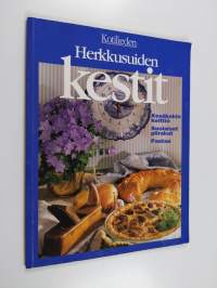 Kotilieden herkkusuiden kestit