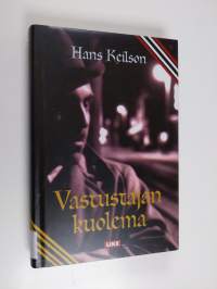 Vastustajan kuolema