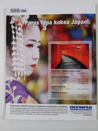 GEO 10/2016
