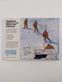 Alppihiihtokoulu