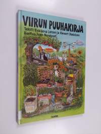 Viirun puuhakirja