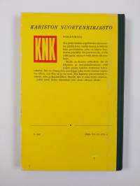 Posliinikissa