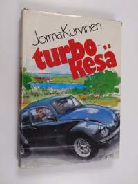 Turbokesä