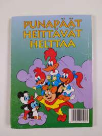 Nakke Nakuttaja 1/1991