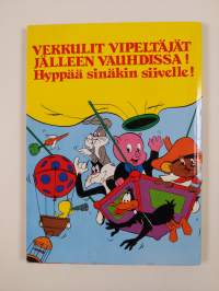 Väski Vemmelsääri 5/1989