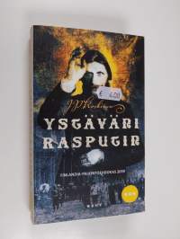 Ystäväni Rasputin