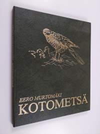 Kotometsä