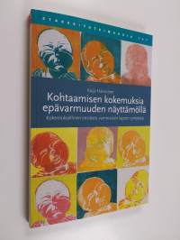 Kohtaamisen kokemuksia epävarmuuden näyttämöllä : kokemuksellinen ensitieto vammaisen lapsen syntyessä