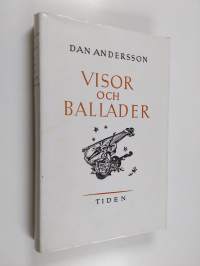 Visor och ballader