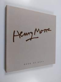 Henry Moore : Book of days