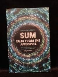 SUM - Tales From the Afterlives