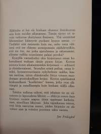 Tuntematon tie