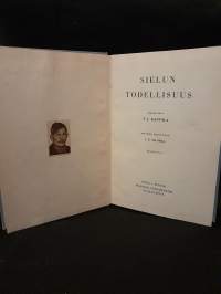 Sielun todellisuus