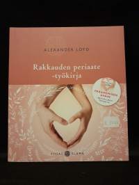 Rakkauden periaate -työkirja