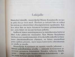 Maaseudun kehityksen ja hajotuksen vuosisata -maaseudun ja erityisesti Mäntyharju-paikallishistoriaa