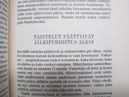 Maaseudun kehityksen ja hajotuksen vuosisata -maaseudun ja erityisesti Mäntyharju-paikallishistoriaa