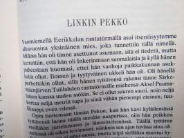 Maaseudun kehityksen ja hajotuksen vuosisata -maaseudun ja erityisesti Mäntyharju-paikallishistoriaa