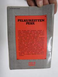 Colt 1988 nr 10 Pelkureitten pesä