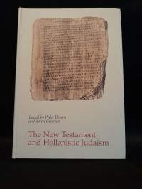 The New Testament and Hellenistic Judaism