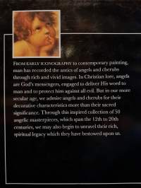 The Art of Angles &amp; Cherubs