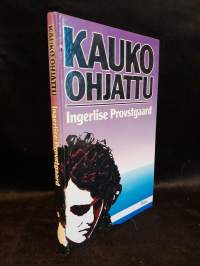 Kauko-ohjattu