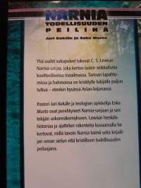 Narnia todellisuuden peilinä