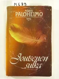 Joutsenen sulka : Teema ja muunnelmia etologisen psykiatrian maailmasta