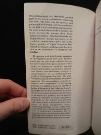 Jaina – Philosophy and Religion