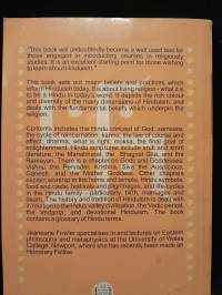 Hinduism - Beliefs, Practices and Scriptures