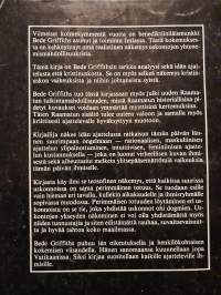 Idän ja lännen henkinen yhteys. Ekumenian todellinen luonne