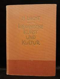 Indianische Kunst und Kultur