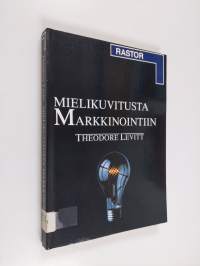 Mielikuvitusta markkinointiin