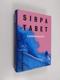 Lohikäärmetalvi