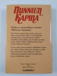 Nunnien kapina