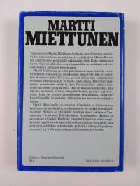 Näinhän se oli