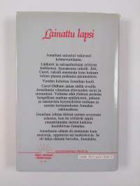 Lainattu lapsi