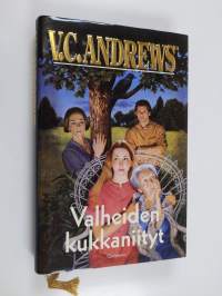 Valheiden kukkaniityt (ERINOMAINEN)