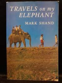 Travels on my Elephant