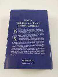 Minä Kristoffer Kolumbus