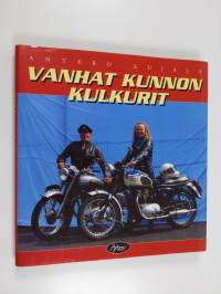 Vanhat kunnon kulkurit