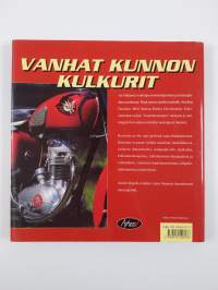 Vanhat kunnon kulkurit