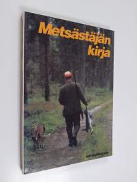 Metsästäjän kirja