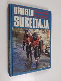 Urheilusukeltaja