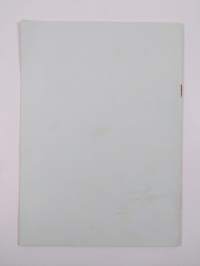 Muuruveden kunnallinen keskikoulu 1964-1965 II