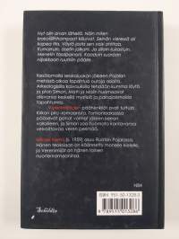 Verenimijät (signeerattu, tekijän omiste)