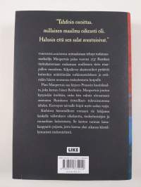 Zeniitti : romaani (ERINOMAINEN)